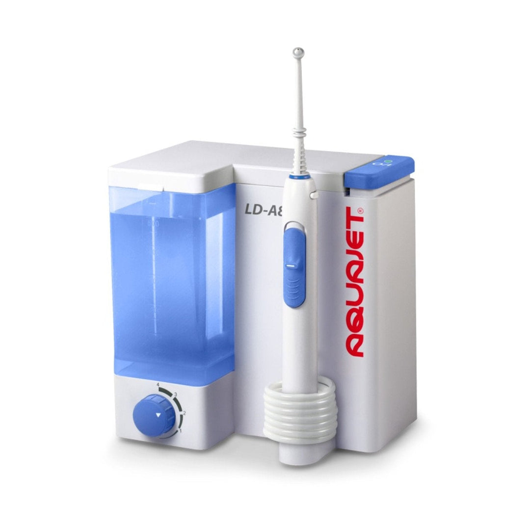 Aquajet LD-A8 Dental Irrigator Cleaning Kit