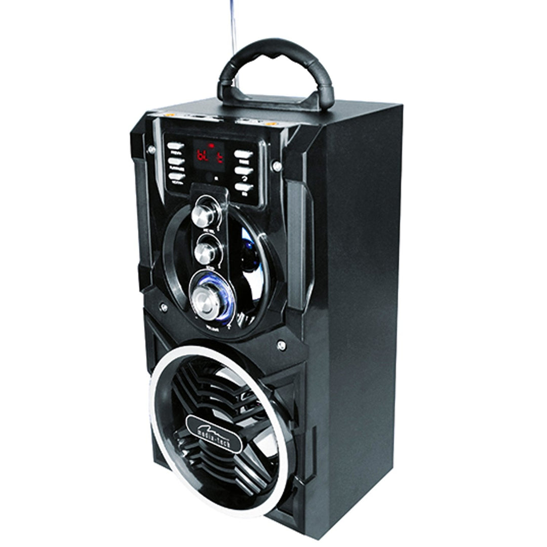 Bluetooth wireless speaker 800W Media-Tech Partybox MT3150