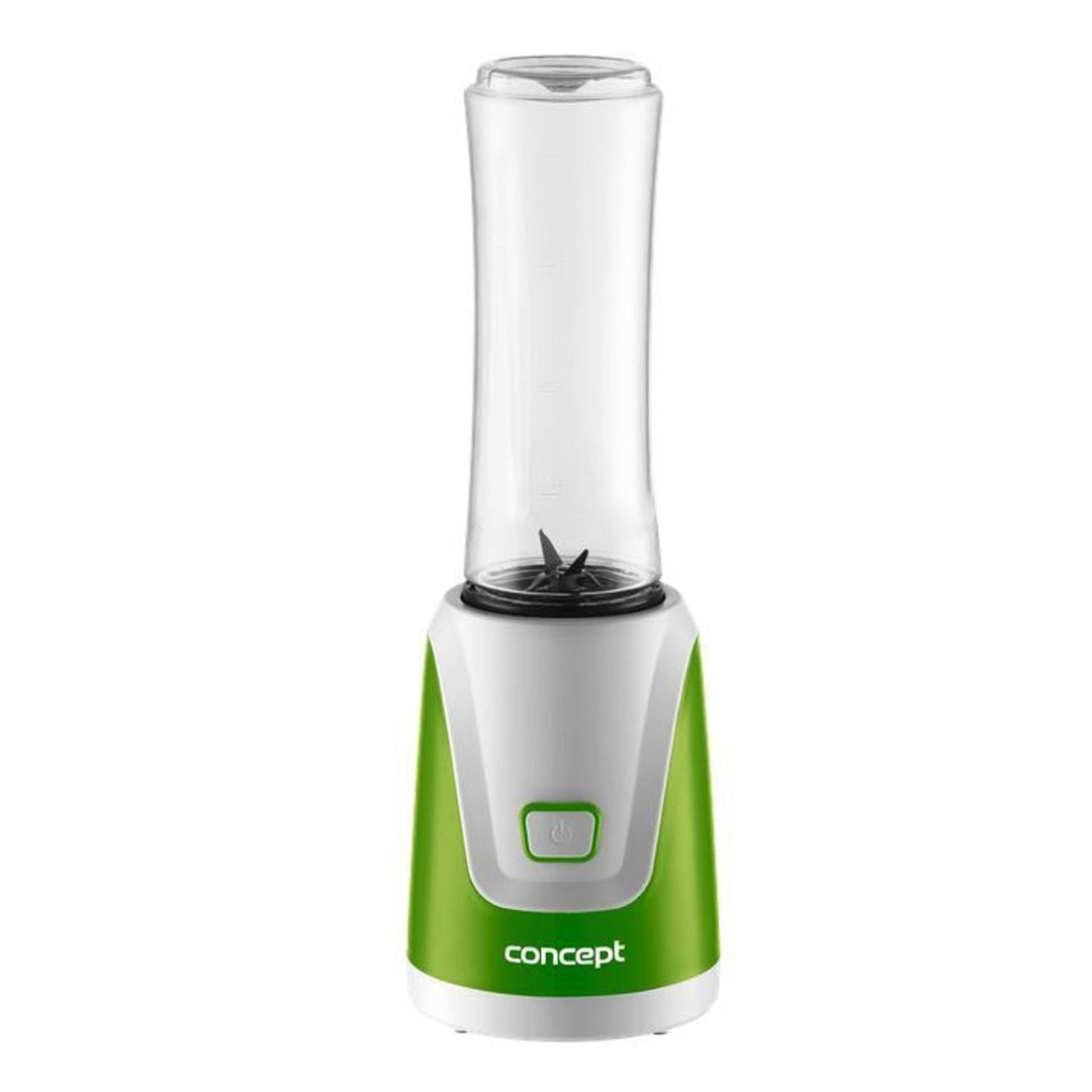 Concept SM-3365 Smoothie Maker Smoothie To Go With Integrated Safety Lock