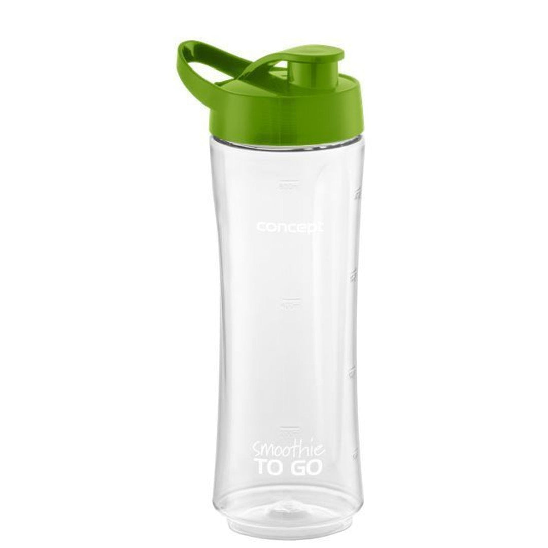 Concept SM-3365 Smoothie Maker Smoothie To Go With Integrated Safety Lock