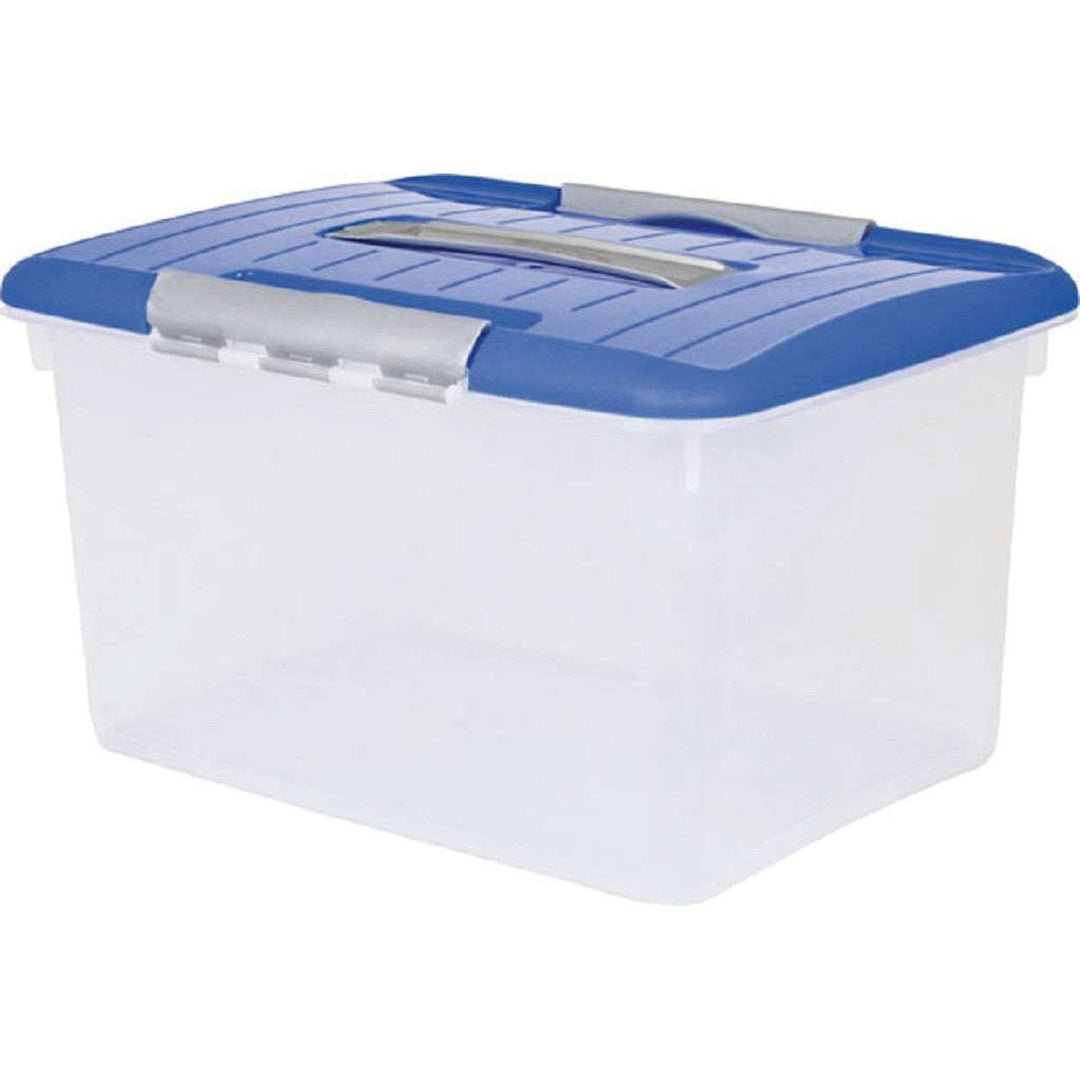 Container with handle Curver Optima 15L Original Best
