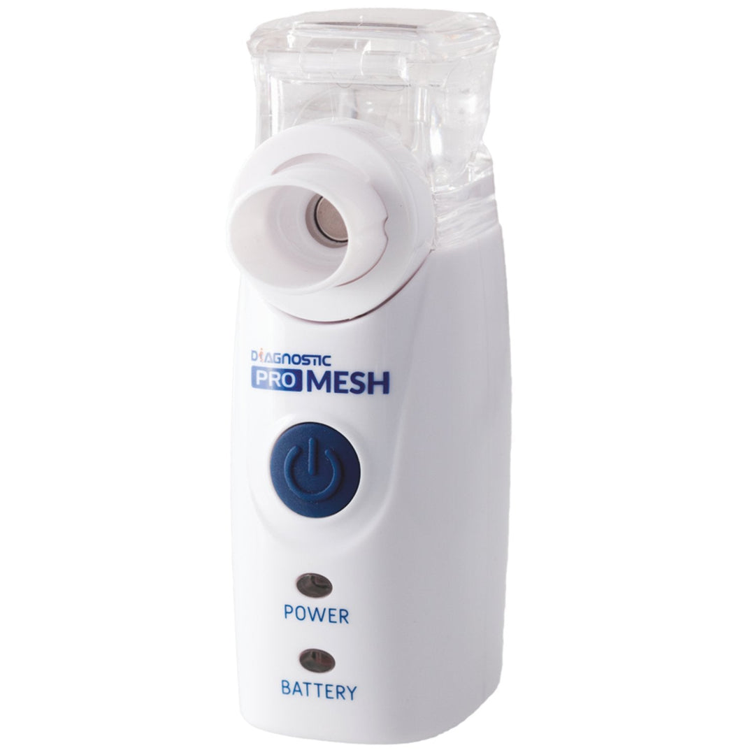 PRO Mesh Diagnostic