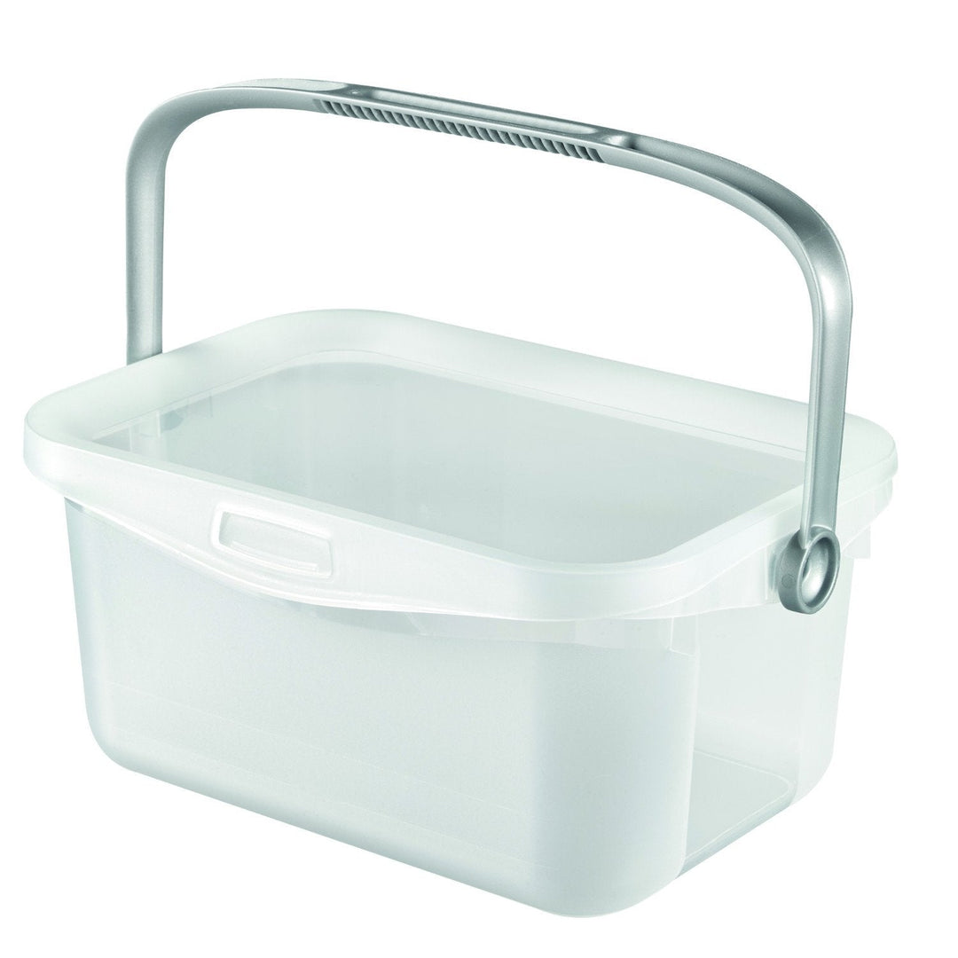 Curver Multiboxx 3L transparent powder container