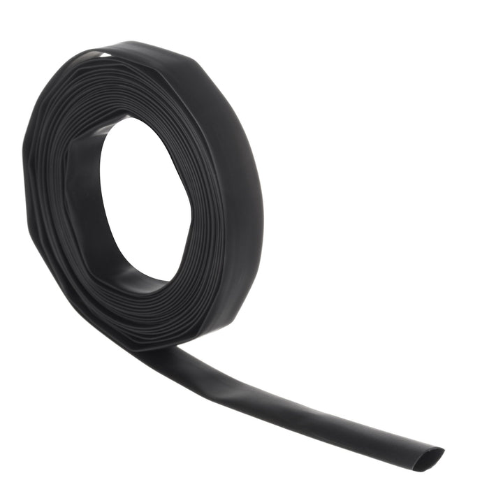 Electrical Cable Heat Shrink Tubing Wire Sleeve - 5M Workshop DIY