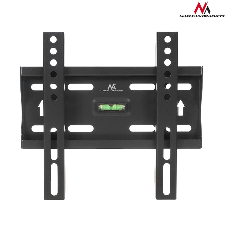 Maclean MC-777 Wall TV Bracket Universal Holder 13'' - 50" 35kg VESA Solid Metal Easy Assembly