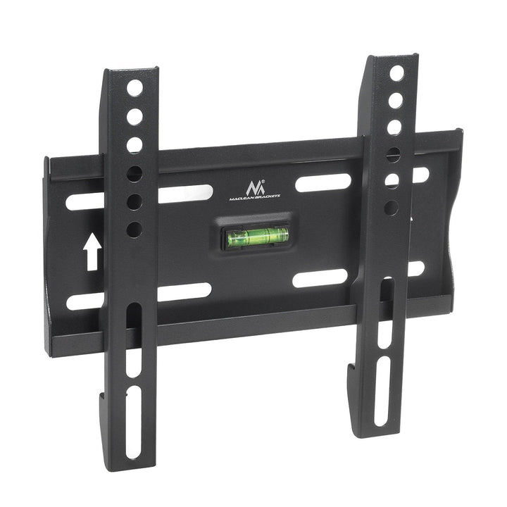 Maclean MC-777 Wall TV Bracket Universal Holder 13'' - 50" 35kg VESA Solid Metal Easy Assembly