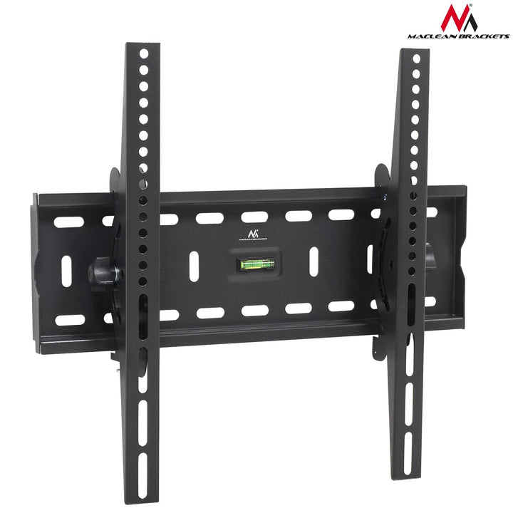 Maclean MC-778 TV Wall Mount Bracket Universal Holder 26" -65" 45kg VESA LCD LED Plasma