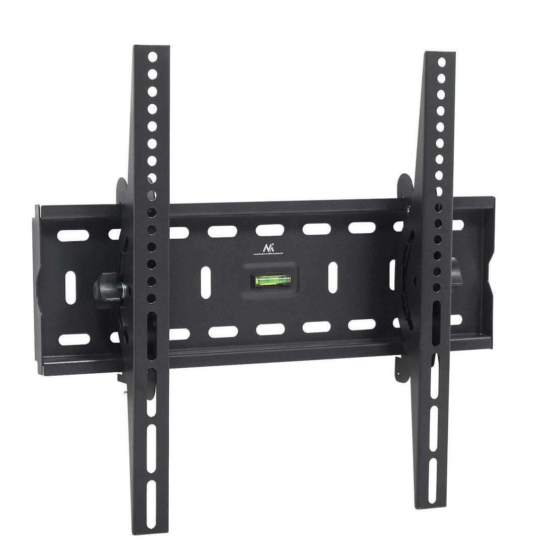 Maclean MC-778 TV Wall Mount Bracket Universal Holder 26" -65" 45kg VESA LCD LED Plasma