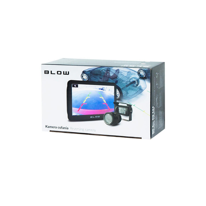 Reversing camera BLOW BVS-545 Wired type. 648x488