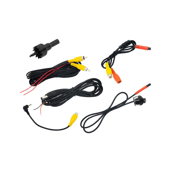 Reversing camera BLOW BVS-545 Wired type. 648x488