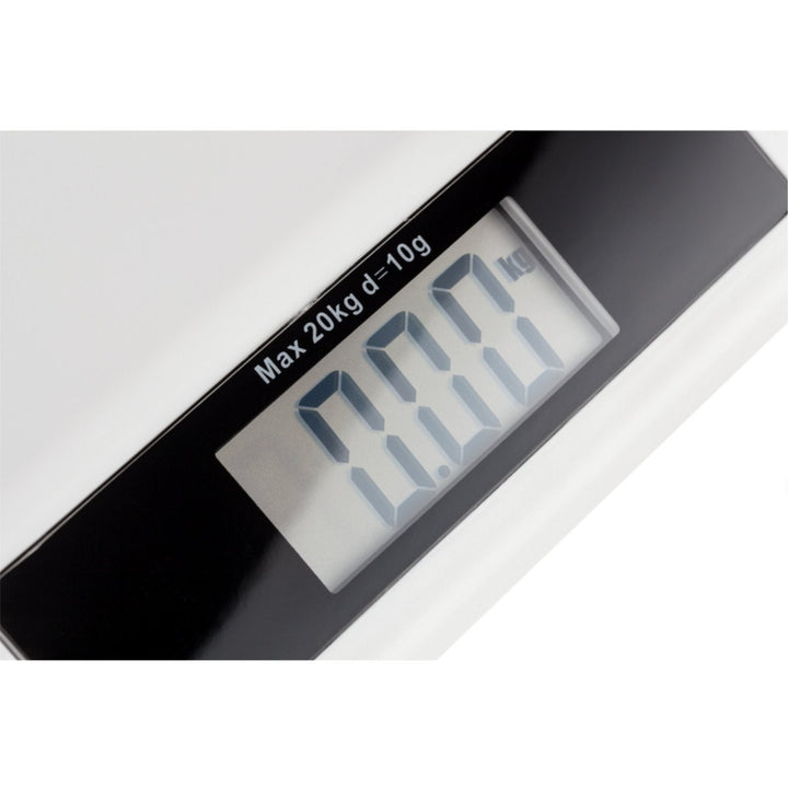 Adler baby and child scale, LCD display, backlight, tare function AD8139