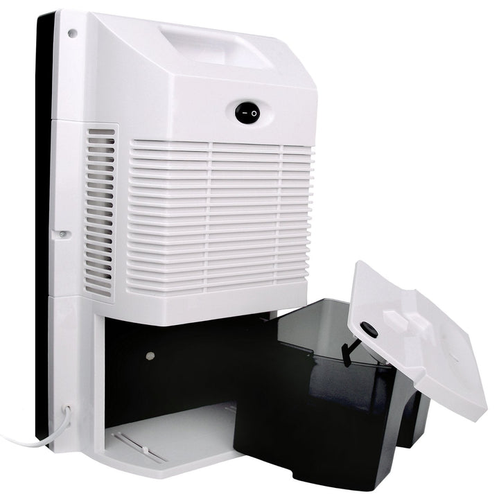 Dehumidifier moisture absorber quiet CR7903 Camry