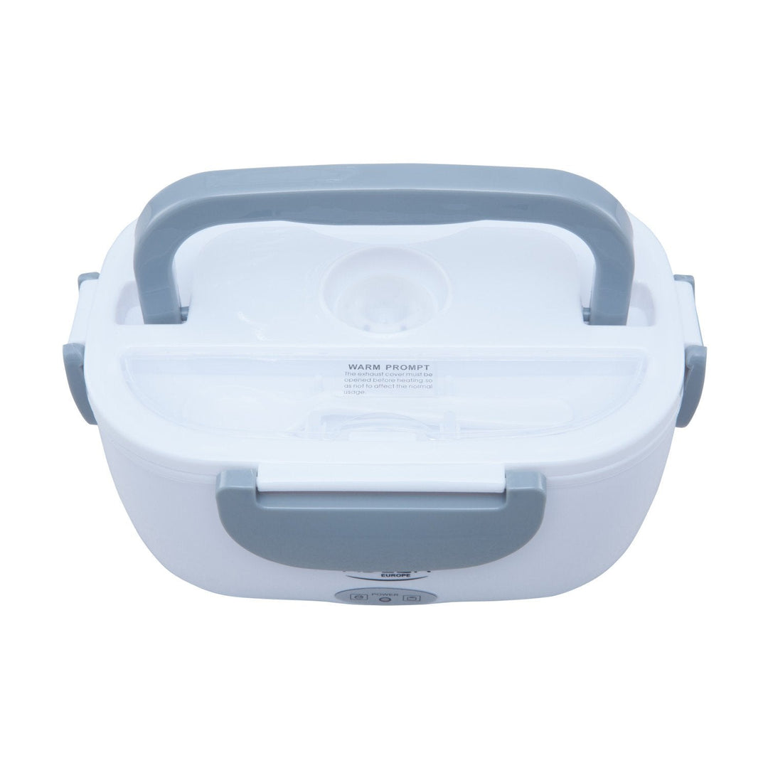 Heated electric Adler Lunch box - for easy and quick heating of food