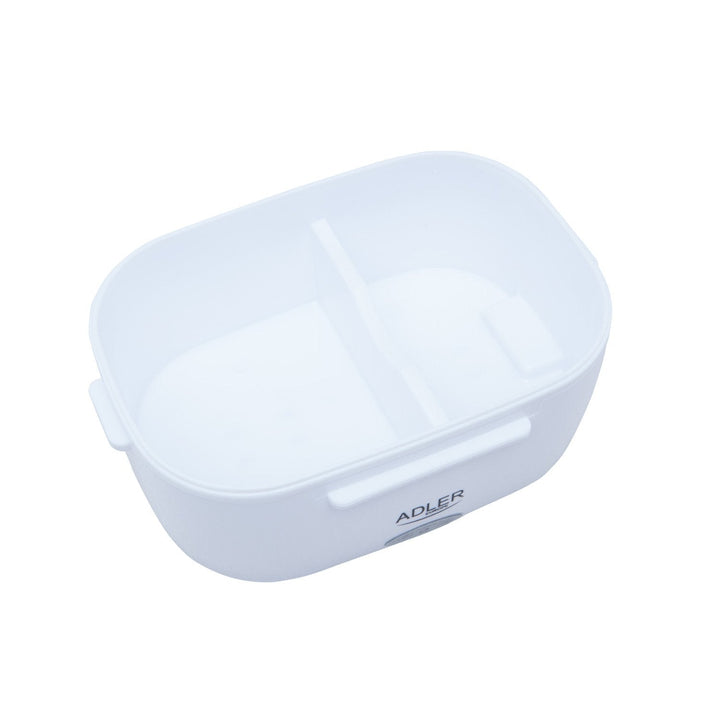 Heated electric Adler Lunch box - for easy and quick heating of food