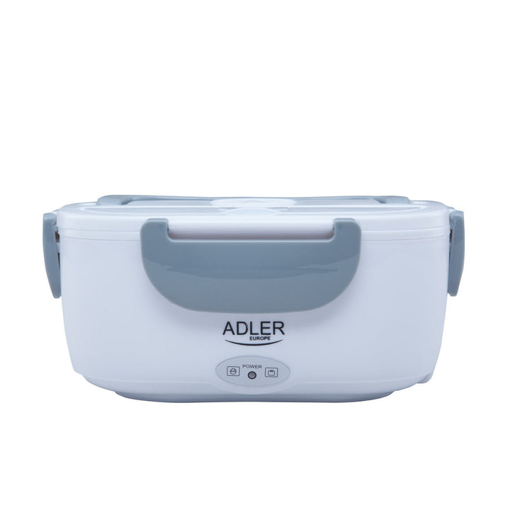 Heated electric Adler Lunch box - for easy and quick heating of food