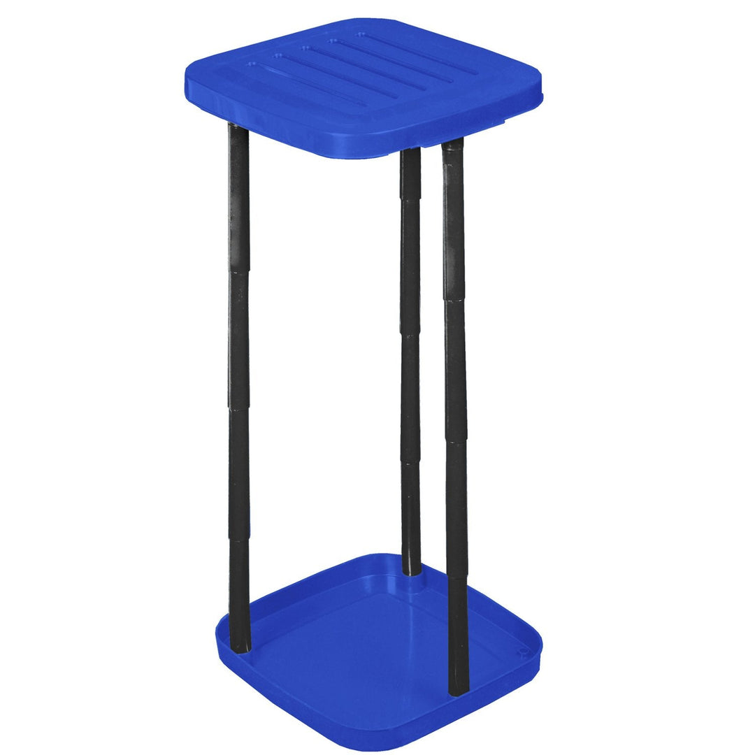 Plast Team 120L navy blue