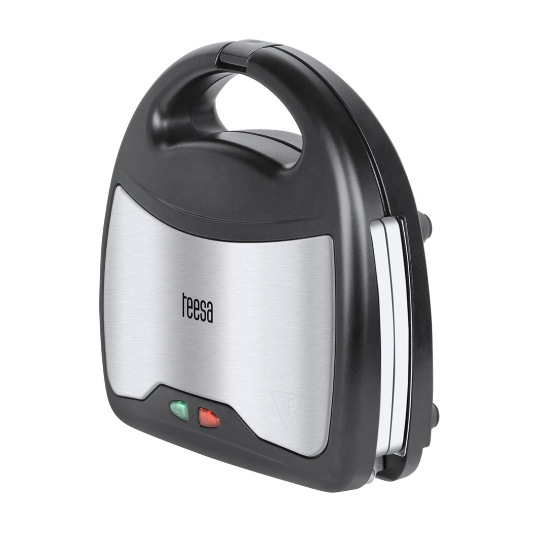 Teesa - Toaster 3in1 with ceramic inserts - TSA3221
