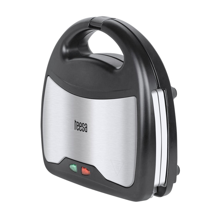 Teesa - Toaster 3in1 with ceramic inserts - TSA3221