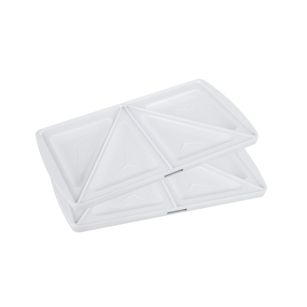 Teesa - Toaster 3in1 with ceramic inserts - TSA3221