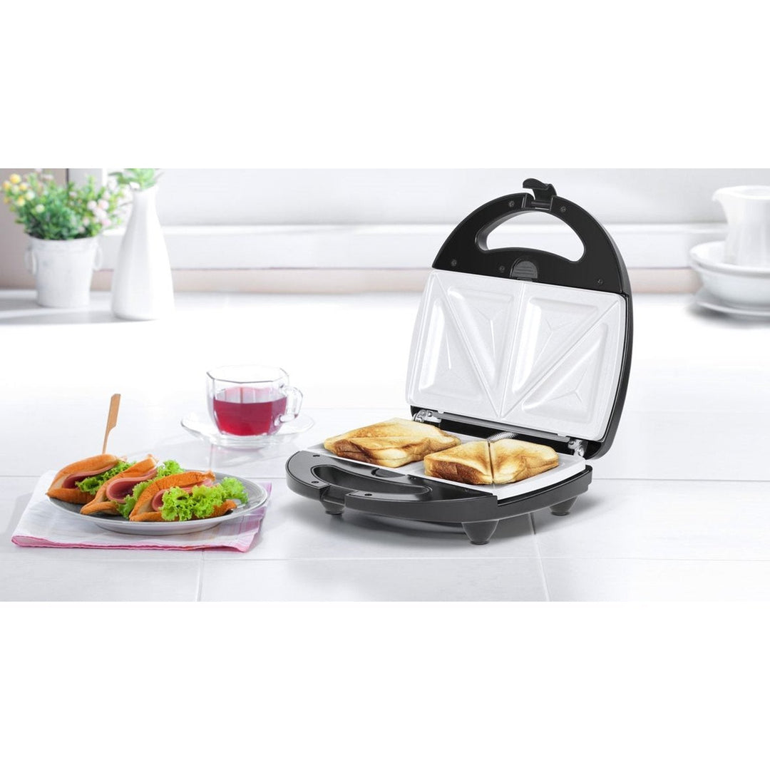 Teesa - Toaster 3in1 with ceramic inserts - TSA3221