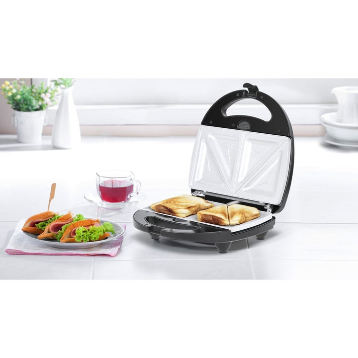 Teesa - Toaster 3in1 with ceramic inserts - TSA3221
