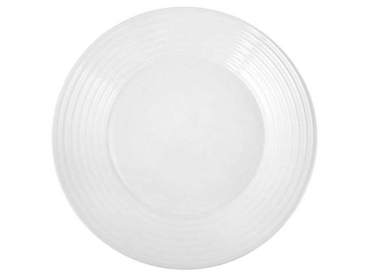 Luminarc Salad Plate Tableware Tempered Glass 24 cm