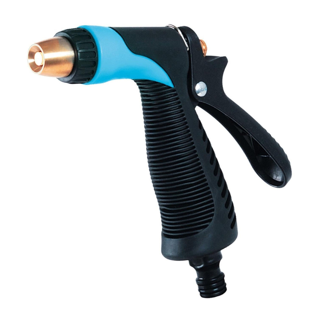 Cellfast Max pistol sprinkler with stepless adjustment