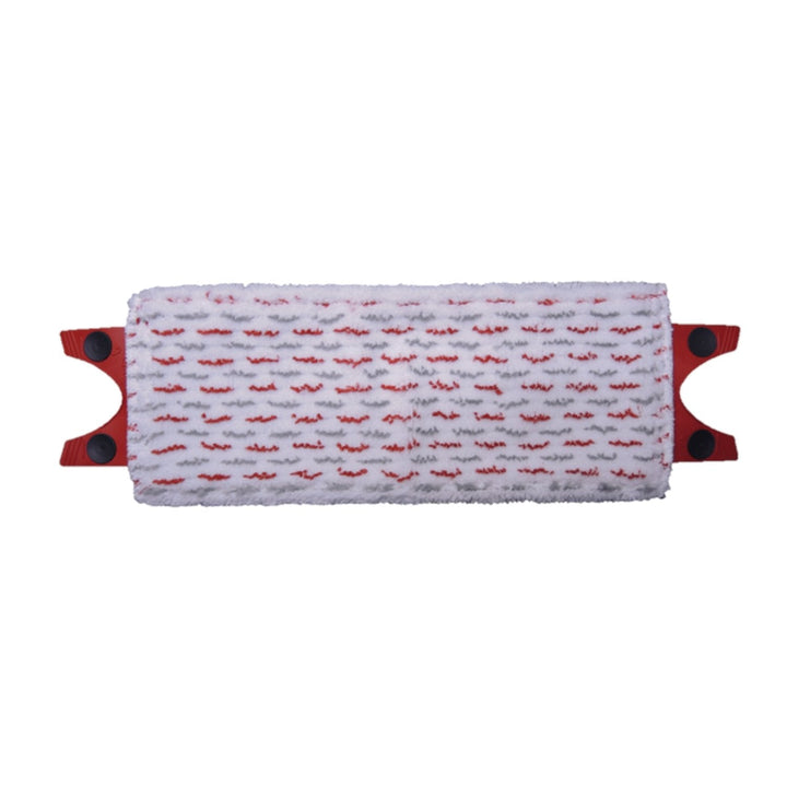 Vileda 155747 Vileda Ultramax 2in1 Mop Replacement Pad Refill Head Microfibre Microactive Fibers