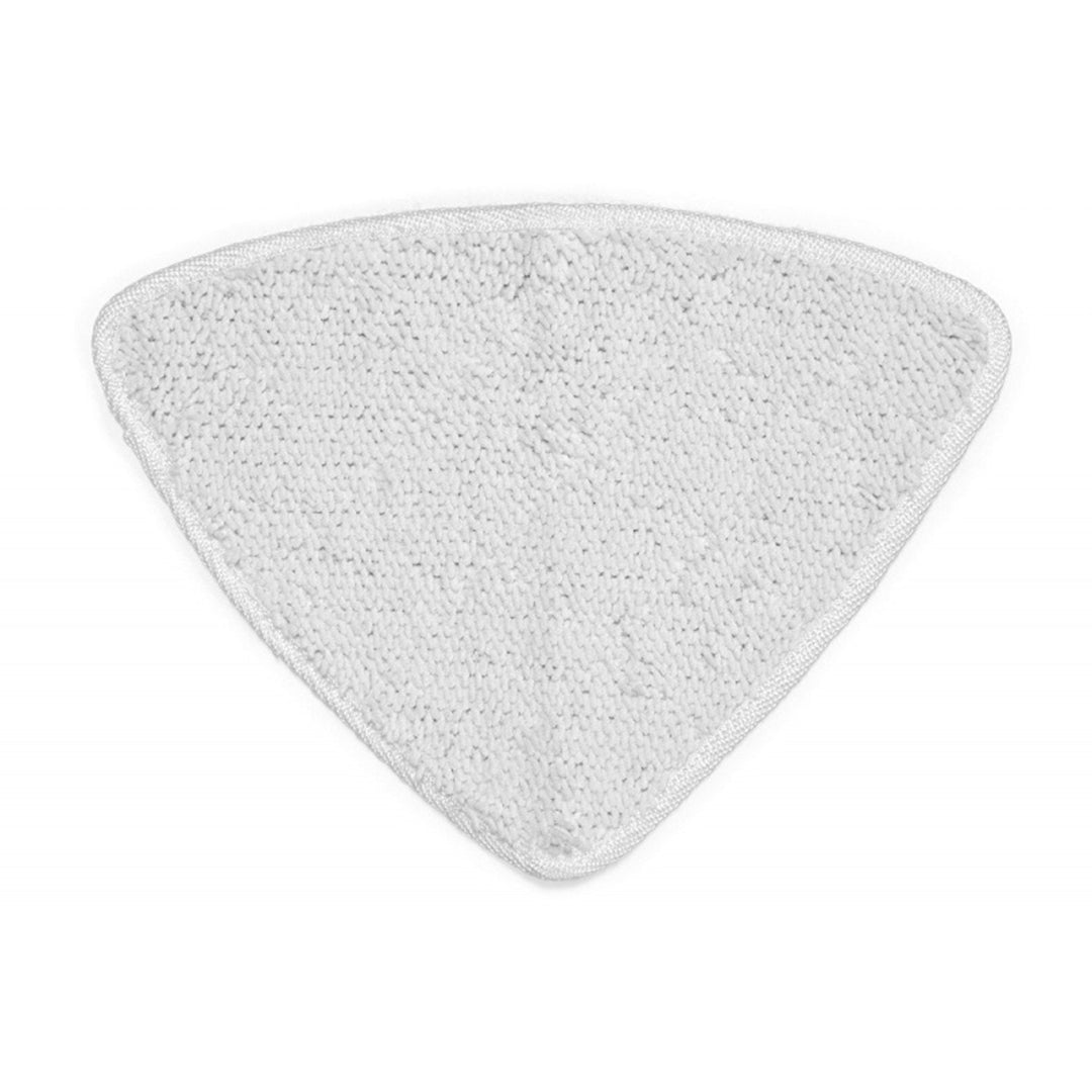 Vileda 146576 Vileda Replacement Pad Head Refill Microfibre 2 PCS Pack For Vileda Steam Mop