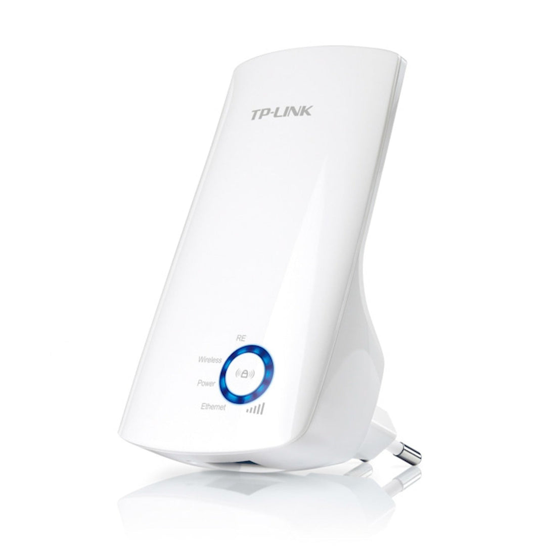 Range Extender TL-WA850RE TP-Link Signal amplifier