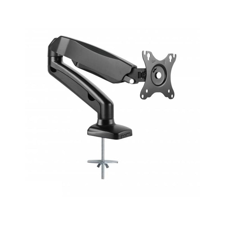 MONITOR holder for desk worktable LCD LED 13-27 "load 6.5 kg cable guide