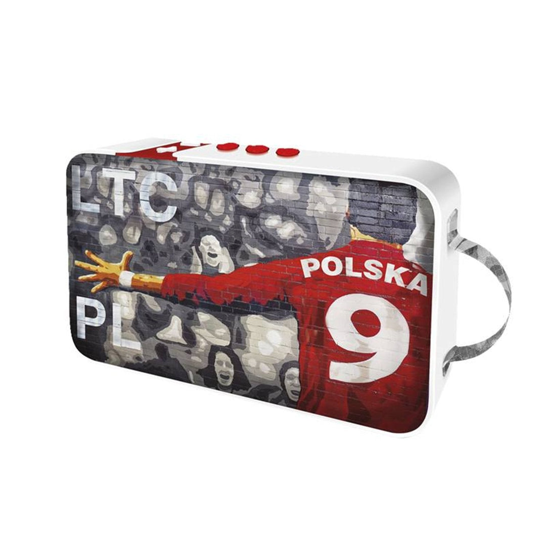 USB USB WIRELESS BLUETOOTH USB SD SPEAKER Poland nPolish Team
