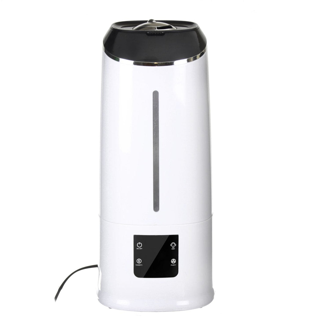 Humidifier with Hanks Air 6.5L remote control, filter, AROMATHERAPY