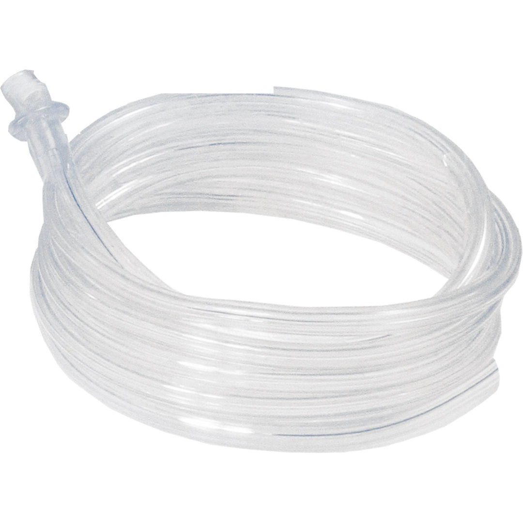 High quality air hose for Omnibus inhalers  length 155cm