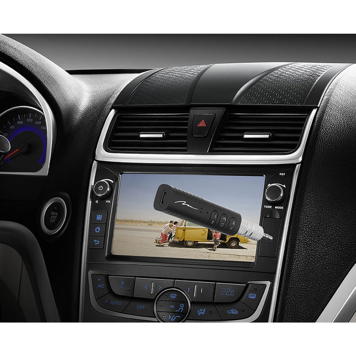 Universal MT3588 bluetooth transmitter universal quality