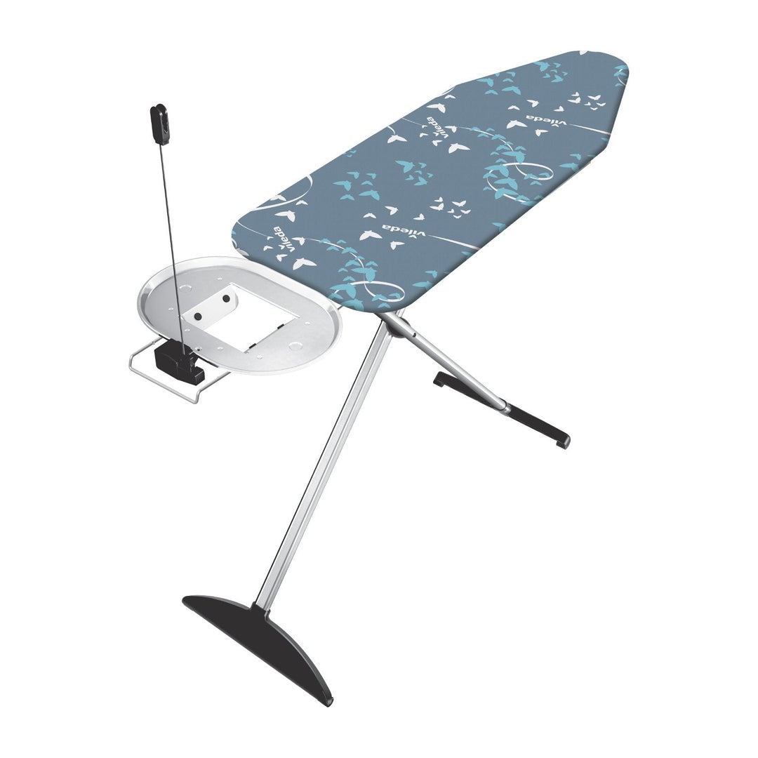 Ironing board Total Reflect Plus cover with 100% metallic layer