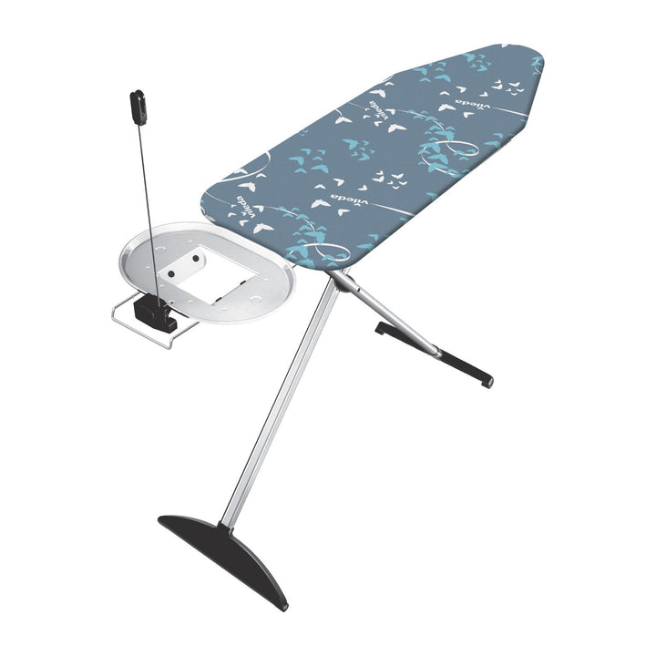 Ironing board Total Reflect Plus cover with 100% metallic layer