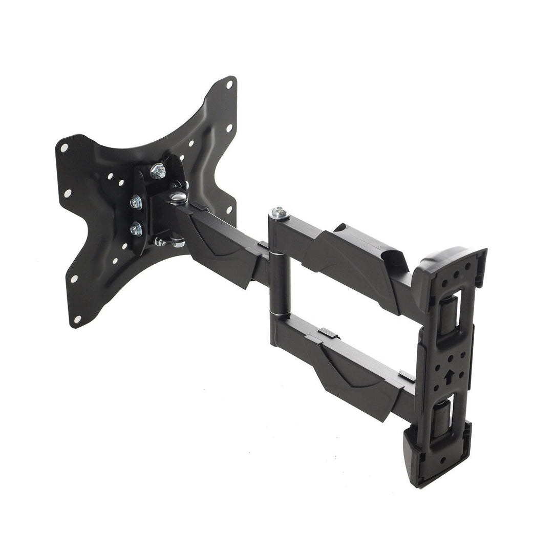 Maclean MC-742 TV Wall Mount Bracket Holder Universal 13'' - 55" 25kg VESA Adjustable LED LCD Plasma
