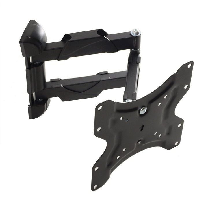 Maclean MC-742 TV Wall Mount Bracket Holder Universal 13'' - 55" 25kg VESA Adjustable LED LCD Plasma