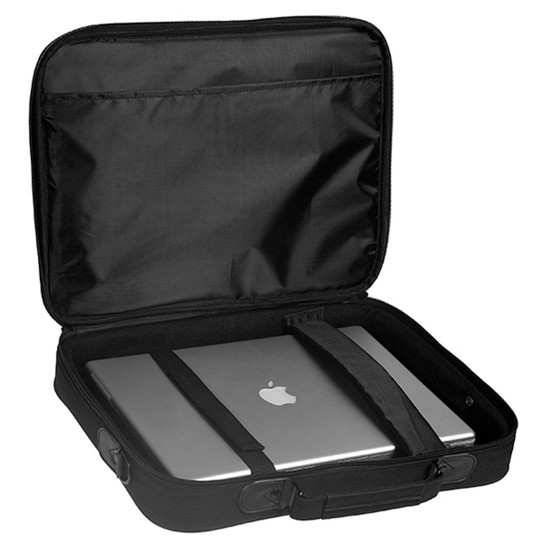 Light and functional notebook bag TRACER 15.6 "Simplo