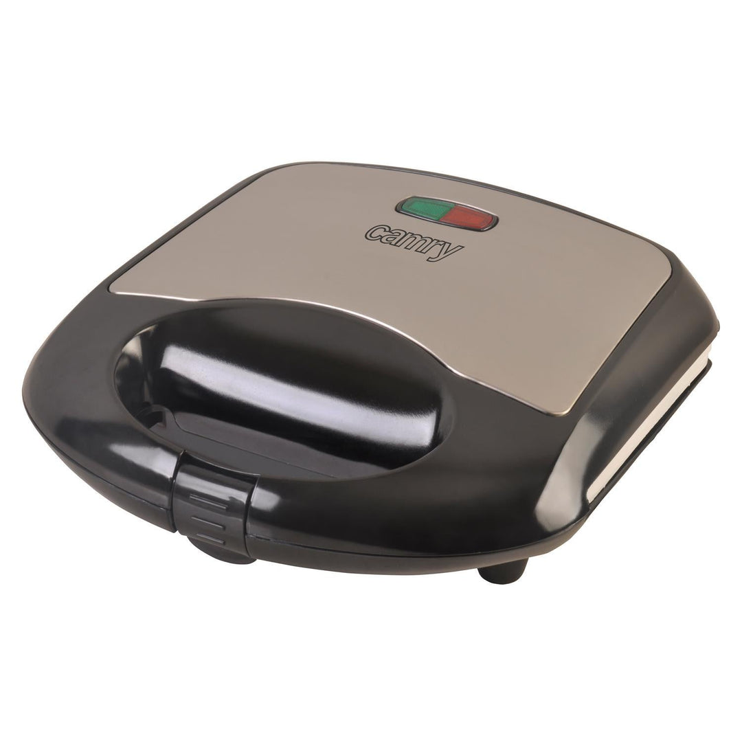 Camry CR 3019 1000W waffle maker with ceramic coating