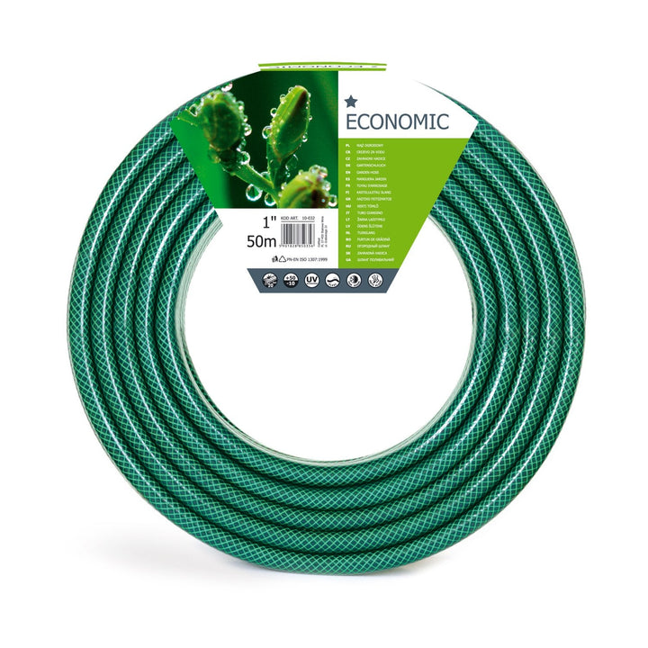 Garden cushion Cellfast Economic 1 "50m 10-032 3-layer