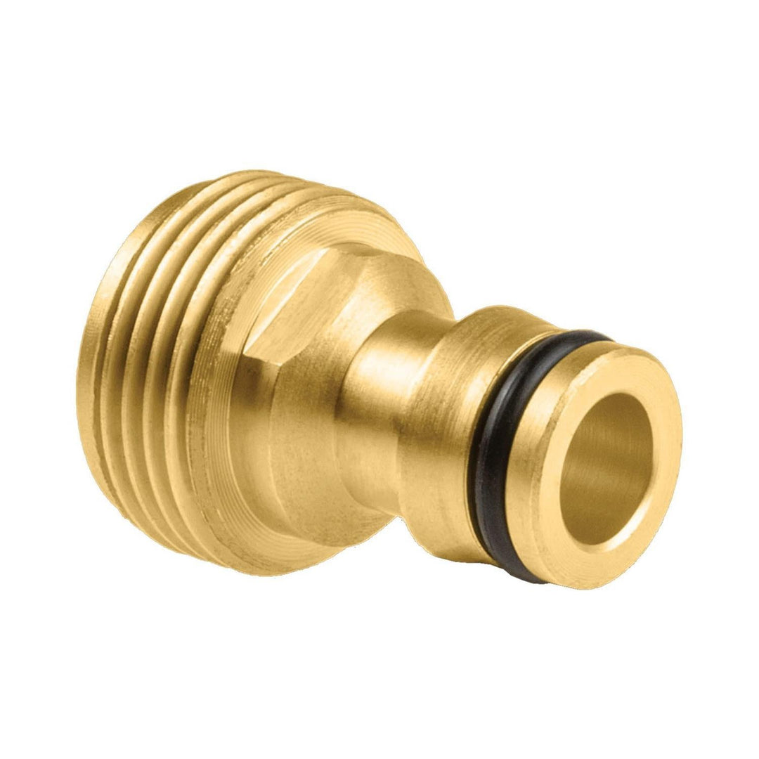 Connection with external thread CELLFAST BRASS G3 / 4 "brass