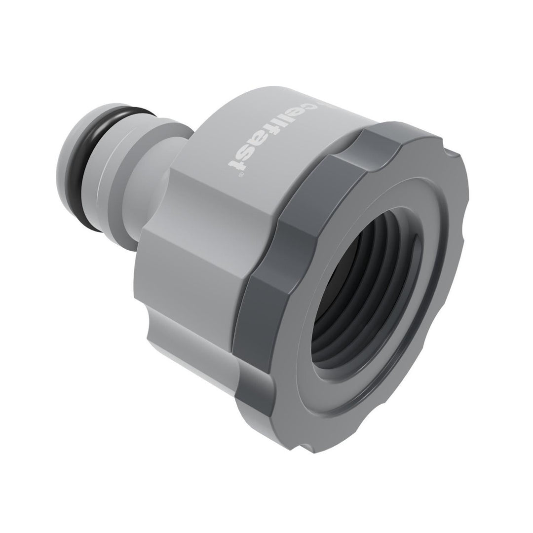Universal connection with internal thread CELLFAST IDEAL G1 / 2 "- G3 / 4"