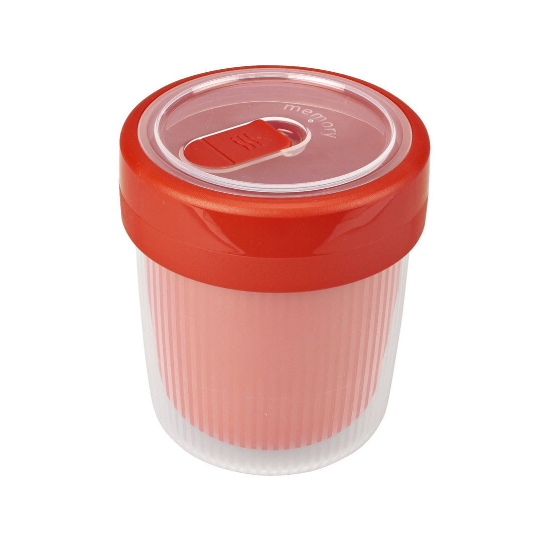 Rotho MEMORY B3 double-walled leakproof thermal mug 0.5 L