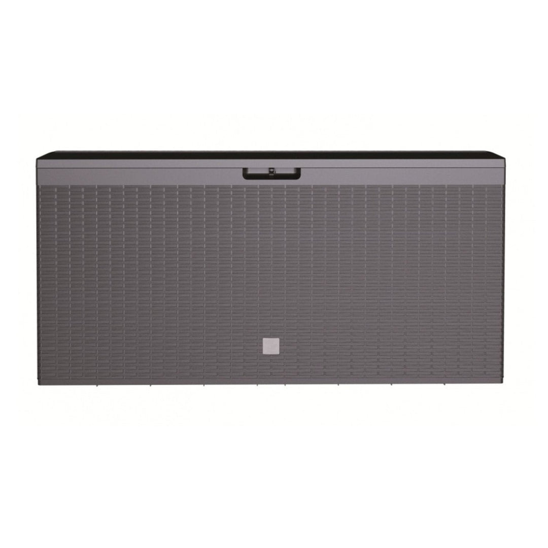 Garden box Boxe Rato Plus 290L umber, seat