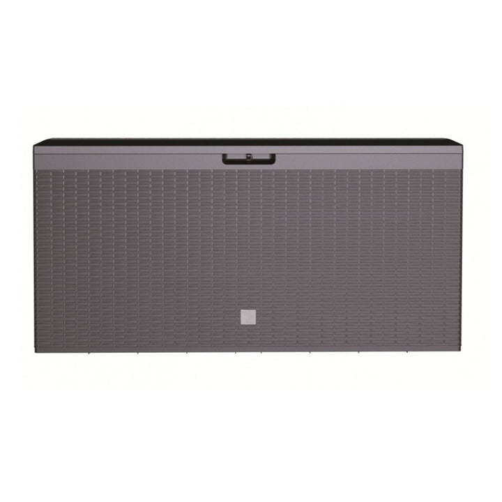 Garden box Boxe Rato Plus 290L umber, seat