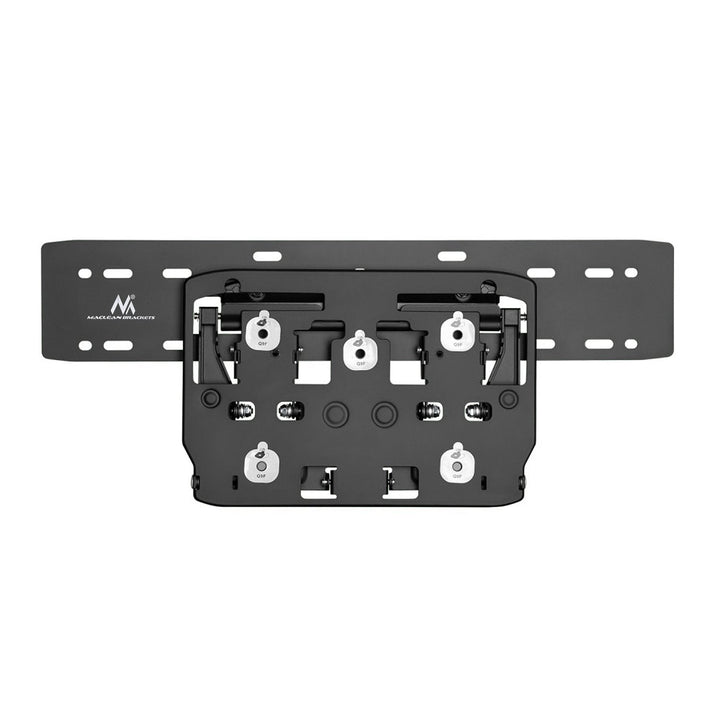 Maclean MC-837 TV Bracket Wall Mount Universal QLED TV Samsung Q-Series 75" Adjustable 50kg