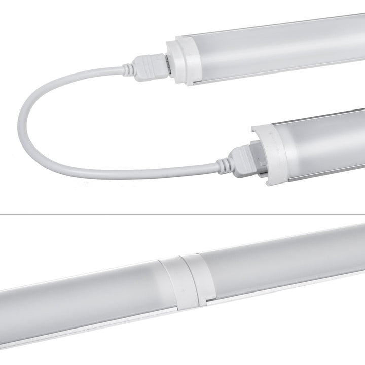 LED Lamp Under Cabinet Module Light Compatible with MCE245 Kitchen 3W
