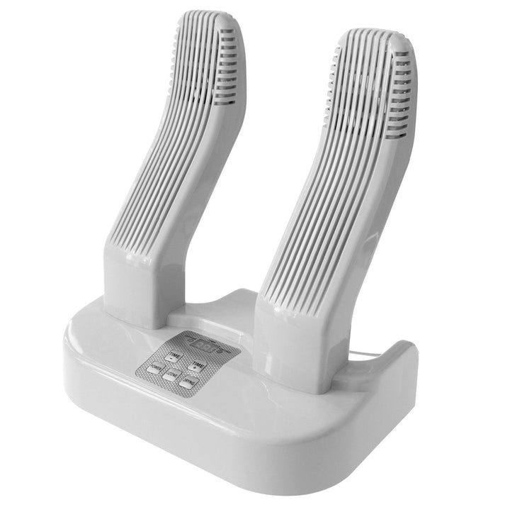 Media-Tech shoe dryer, temperature control, power up to 100W, Dryer Ozone Pro